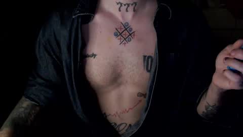 Kyle online show from December 18, 2025, 2:06 am