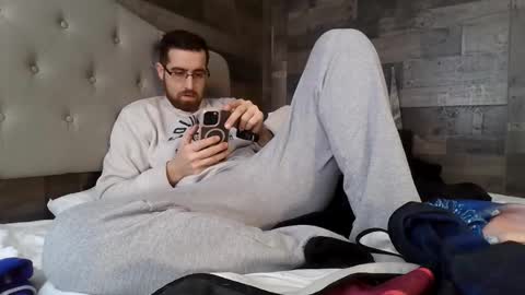 InMyBackyard online show from February 25, 2026, 4:16 pm