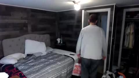 InMyBackyard online show from April 20, 2026, 1:14 pm