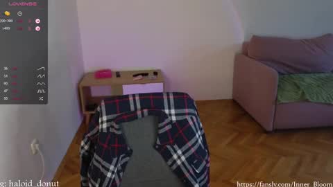 inner_bloom online show from January 16, 2025, 11:26 am