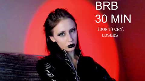 Venera  online show from February 15, 2026, 5:42 pm