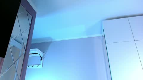 Lina online show from February 13, 2025, 3:35 pm