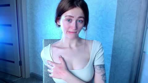 Lina online show from February 24, 2025, 6:47 pm