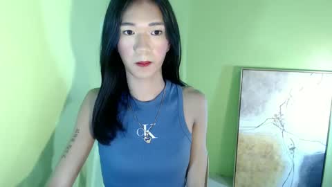 Reign online show from February 7, 2025, 4:35 pm