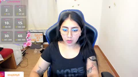 Luna        online show from January 14, 2026, 5:51 pm