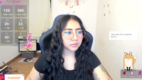 Luna        online show from April 16, 2026, 8:48 am