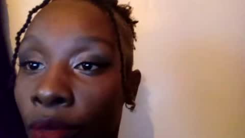 Amber online show from March 25, 2026, 8:37 pm