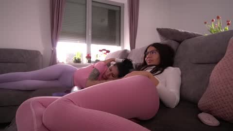 Maria online show from February 3, 2025, 1:51 pm