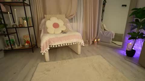 Denisa online show from March 17, 2026, 8:56 pm