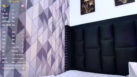 SELENA  online show from February 13, 2025, 3:24 pm