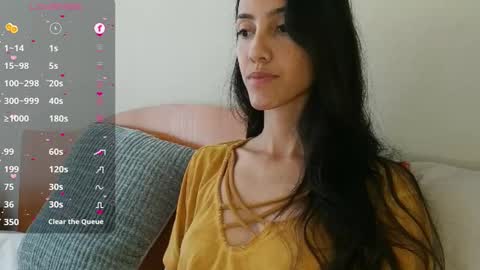 Laroa online show from December 8, 2024, 10:03 pm