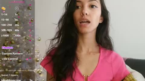 Laroa online show from December 27, 2024, 6:31 pm