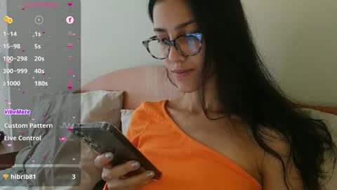 Laroa online show from January 30, 2025, 6:54 pm