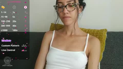 Laroa online show from February 22, 2025, 3:36 pm