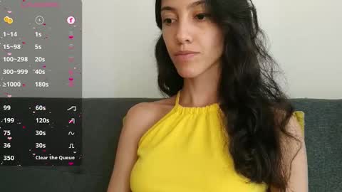 Laroa online show from March 5, 2025, 8:53 pm