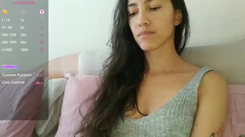 Laroa online show from October 15, 2025, 7:58 pm