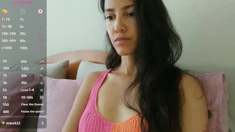 Laroa online show from December 5, 2025, 7:32 pm