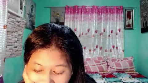 Snapshot of inocent_joy chatting on February 13, 2025, 7:31 pm inocent_joy online show from February 13, 2025, 7:31 pm