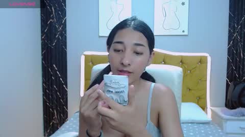 Luna moon online show from February 11, 2026, 1:43 am