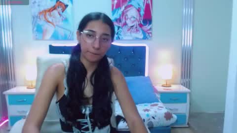 Luna moon online show from February 23, 2026, 11:57 pm