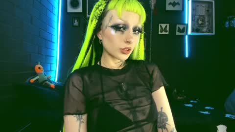   SANIA  online show from December 7, 2024, 10:06 pm