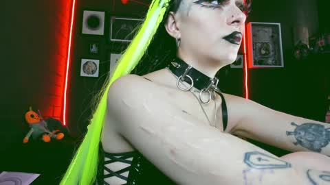   SANIA  online show from January 28, 2025, 7:53 pm