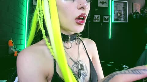   SANIA  online show from January 31, 2025, 8:54 pm