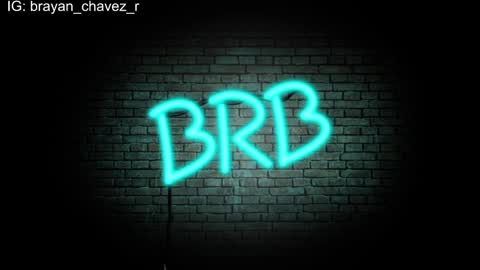 Brayan Chavez online show from January 14, 2025, 6:24 am