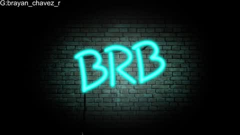 Brayan Chavez online show from January 23, 2025, 10:01 am