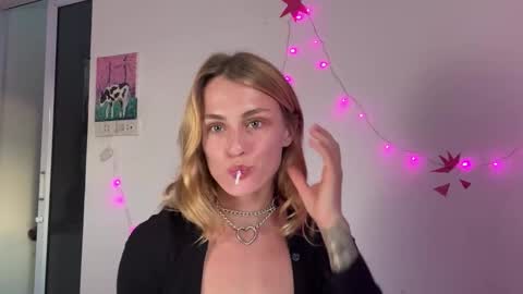 Eva online show from January 10, 2026, 10:50 am