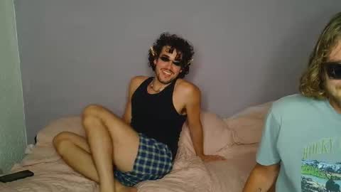 intellectual_guey online show from March 27, 2026, 3:56 am