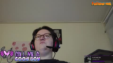 Reigning Leo online show from January 8, 2026, 2:47 am