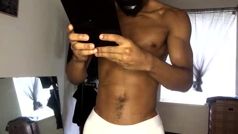 InternationalGodFather online show from January 12, 2025, 4:08 pm