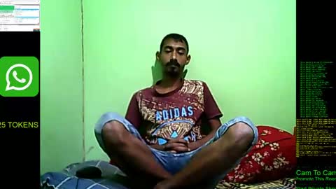 Snapshot of interne8famous chatting on December 7, 2024, 10:12 am interne8famous online show from December 7, 2024, 10:12 am