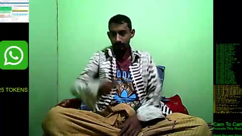 Snapshot of interne8famous chatting on December 7, 2024, 1:40 pm interne8famous online show from December 7, 2024, 1:40 pm