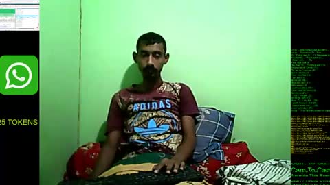 Snapshot of interne8famous chatting on December 7, 2024, 4:58 pm interne8famous online show from December 7, 2024, 4:58 pm