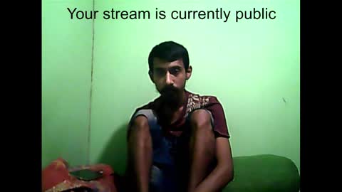 Snapshot of interne8famous chatting on February 9, 2025, 4:29 pm interne8famous online show from February 9, 2025, 4:29 pm