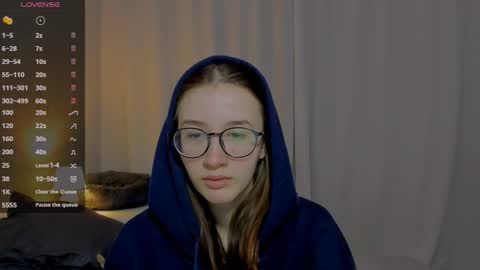 Snapshot of internetsexplorer chatting on January 29, 2025, 5:40 am Bernadette  Join  online show from January 29, 2025, 5:40 am