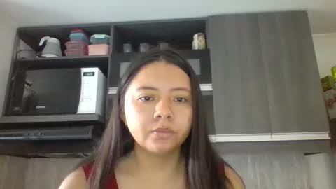 Snapshot of inthegreenway chatting on September 8, 2025, 2:27 pm Iris 3 online show from September 8, 2025, 2:27 pm