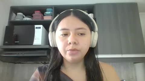 Iris 3 online show from January 6, 2026, 2:21 pm