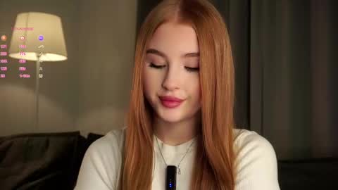 Ellie online show from February 12, 2025, 2:10 pm