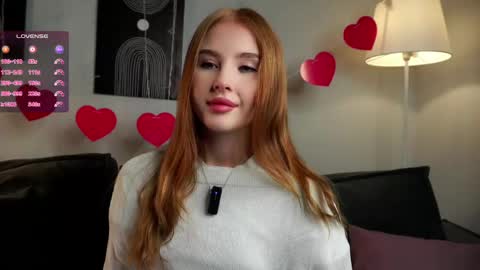 Ellie online show from February 16, 2025, 2:10 pm