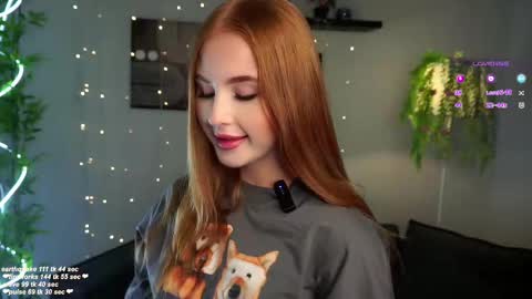 Ellie online show from March 4, 2025, 2:21 pm