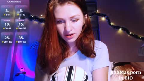 Cassie online show from January 13, 2025, 1:17 pm