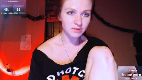 Cassie online show from January 20, 2025, 1:32 pm