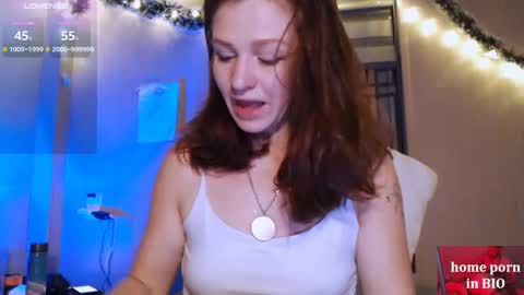 Cassie online show from January 24, 2025, 2:41 pm