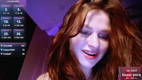 Cassie online show from February 10, 2025, 3:21 pm