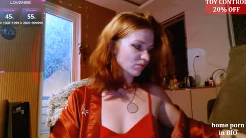 Cassie online show from September 21, 2025, 12:51 pm