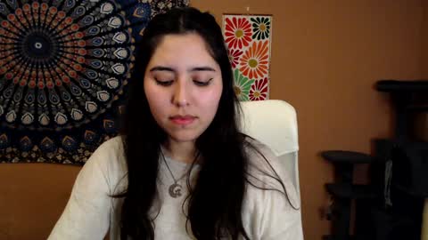 Snapshot of intimatetales chatting on January 6, 2025, 7:45 pm Africa online show from January 6, 2025, 7:45 pm