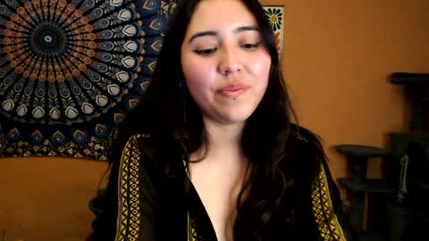 Snapshot of intimatetales chatting on January 17, 2025, 5:19 pm Africa online show from January 17, 2025, 5:19 pm